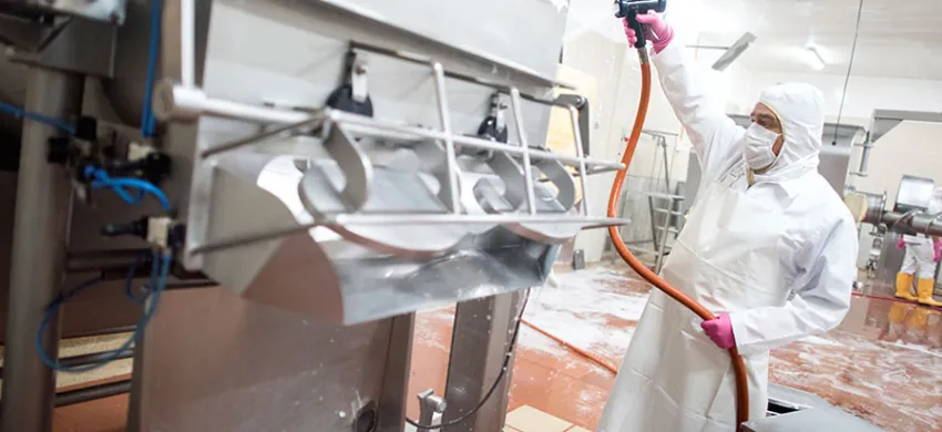 Food and Beverages Chemicals Cleaning and Sanitizing 1 sanitize3
