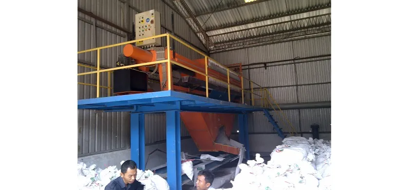 Project Waste Water Treatment Projects 2 wwt3